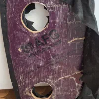 تخته باند تارا|قطعات یدکی و لوازم جانبی|شیراز, پودنک|دیوار