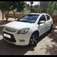 لیفان x50 دنده ایی|خودرو سواری و وانت|اراک, |دیوار