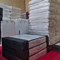 تشک تخت سایز ۱۴۰ در ۲۰۰ و ۱۶۰ در ۲۰۰|تشک تختخواب|تهران, جوادیه تهرانپارس|دیوار