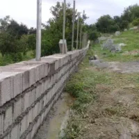 بنایی سیمان کاری|خدمات پیشه و مهارت|قائمشهر, |دیوار