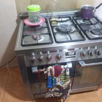 گاز دست دوم