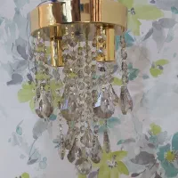 لوسترهای سقفی|لوستر و چراغ آویز|تبریز, |دیوار