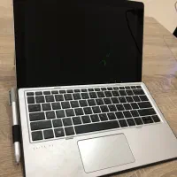 لپتاپ hp لمسی