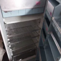 یخچال سالم|یخچال و فریزر|سیاهکل, |دیوار