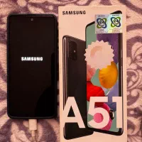 سامسونگ A51|موبایل|تهران, وحیدیه|دیوار