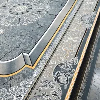 فرش ۹ متری و ۱۲ متری ۷۰۰ شونه|فرش|تهران, نعمتآباد|دیوار