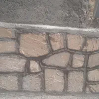 بنا کارهای سنگی وساختمانی|خدمات پیشه و مهارت|یاسوج, |دیوار
