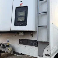 یخچال ماموت مدل 98|خودرو سنگین|اسلامشهر, شهرک مهدیه|دیوار