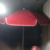 چتر سایه بان