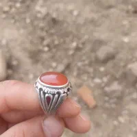 انگشتر عقیق یمن