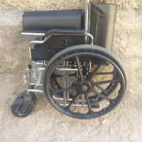 ویلچراکبند