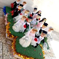 سبزه مناسب مراسمات|گل و گیاه طبیعی|کوهدشت, |دیوار