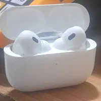 ایرپادنیوجنریشن رنگ سفید تایپ سی ۲|لوازم جانبی موبایل و تبلت|انابد, |دیوار