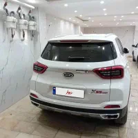 x55 pro ie|خودرو سواری و وانت|کرج, شهرک رضوانیه|دیوار