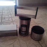 اورانوس آشپزخانه