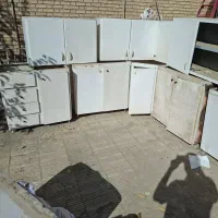 کابینت فلزی