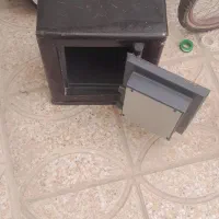 گاوصندوق|ابزارآلات|چهارباغ, |دیوار