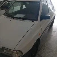 پراید 131SE