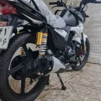 ایراندوچرخIRdoco150ccصفر|موتورسیکلت|بوشهر, |دیوار