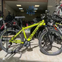 دوچرخه ۲۷.۵المیا بیانچی(آراددوچرخ)