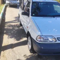 پراید وانت مدل ۱۴۰۱|خودرو سواری و وانت|یزد, |دیوار