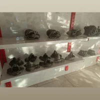 استارت و دینام