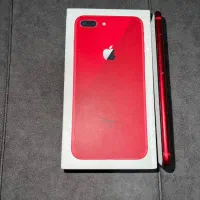iphone 8 plus|موبایل|رشت, معلم|دیوار