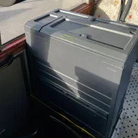 یخچال اتوبوس