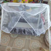 گهواره نوزادی