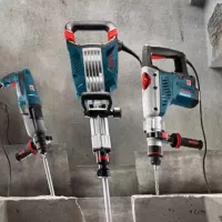 تخریب شیارزنی سازه نگهبان گردبر