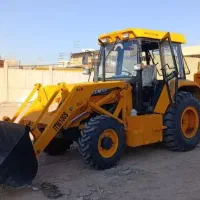 نیازمند راننده بیل بکهو