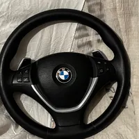 فرمان فابریک bmw x6 به شرط|قطعات یدکی و لوازم جانبی|تهران, ولنجک|دیوار