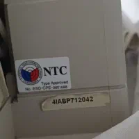 تلفن فکس|پرینتر، اسکنر، کپی، فکس|گنبد کاووس, |دیوار