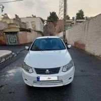 ساینا مدل ۱۴۰۰|خودرو سواری و وانت|ری, سیزده آبان|دیوار