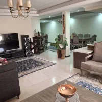 ۱۳۰ متر بنا ، ۱۰۰ متر تراس ، فاز دو ، ویو ابدی