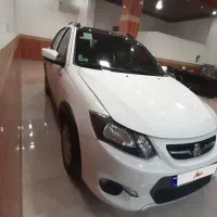 کوییک r مدل 99 بی رنگ|خودرو سواری و وانت|چمستان, |دیوار