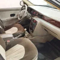 سمند ۹۸ بی رنگ|خودرو سواری و وانت|گنبد کاووس, |دیوار