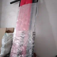 یکعدد تخت دو نفره  فلزی