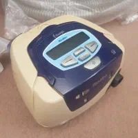 دستگاه سی پپ مدل Resmed S8 مشخصات