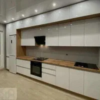 ساخت و نصب کابینت و کمددیواری