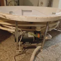 وان جکوزی|لوازم سرویس بهداشتی|پردیس, فاز ۴|دیوار