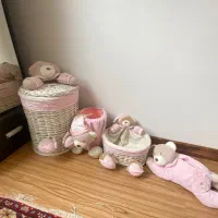 ست اتاق کودک