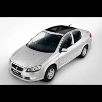 فروش خودرو رانا پلاس tu5 ارتقا یافته مدل ۱۴۰۲