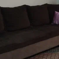 مبل ال|مبلمان خانگی و میز عسلی|صدرا-فارس, فاز ۱|دیوار
