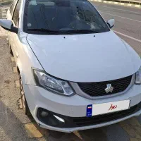 ساینا اس دوگانه کارخانه مدل ۴۰۲ ۸۵گانه