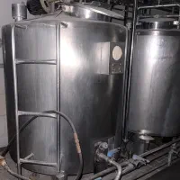 مدیر تولید بستنی