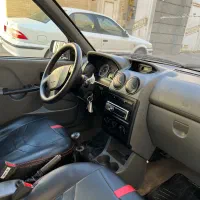 111SE مدل ۹۸ بی رنگ و شاسی پلمپ|خودرو سواری و وانت|یزد, |دیوار