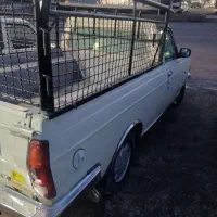 پیکان وانت۹۲ بیمه ۶ماه معاینه فنی ماه ۷ماه