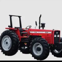 فروش تراکتور 399 خشک