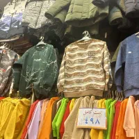 استخدام فروشنده باتجربه اقا